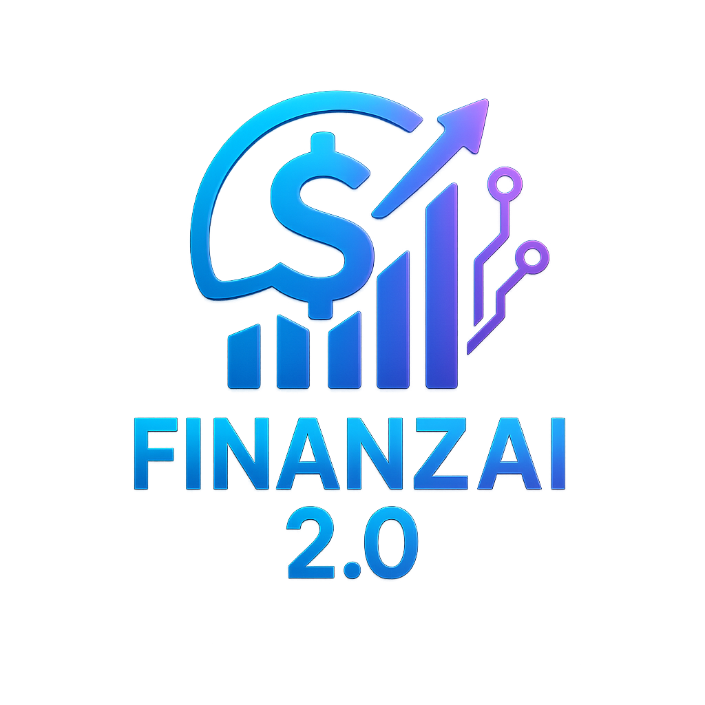 FinanzAI Logo